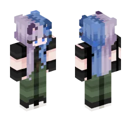 Minecraft Skin #187472