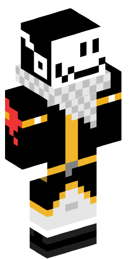 Minecraft Skin #187477