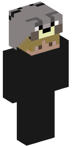 Minecraft Skin #187479