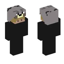 Minecraft Skin #187479