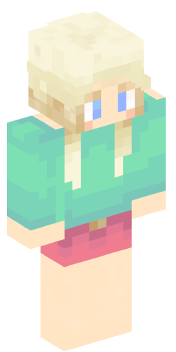 Minecraft Skin #187480