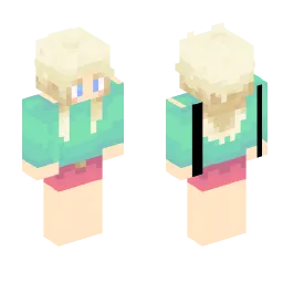 Minecraft Skin #187480