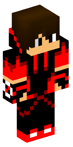 Minecraft Skin #187482