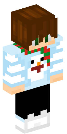 bepsu_47 Minecraft Skin Preview on Minecraft.Co.Com