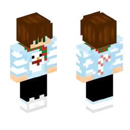 Minecraft Skin #187485