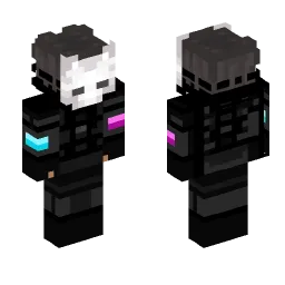 Minecraft Skin #187486