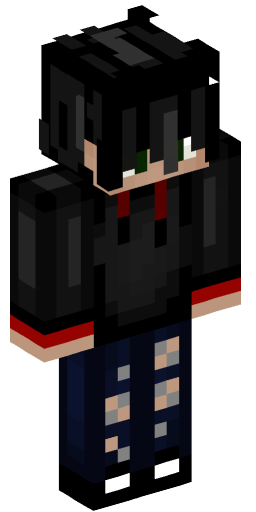 Minecraft Skin #187487