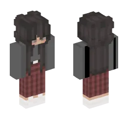 Minecraft Skin #187494