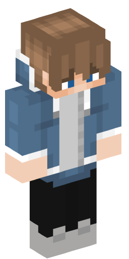 Nirruc Minecraft Skin Preview on Minecraft.Co.Com