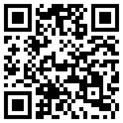 evilbarbarian43 QR Code