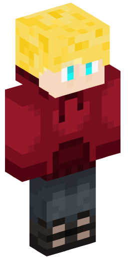 Minecraft Skin #187499