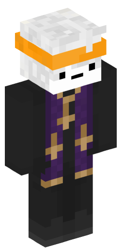 Minecraft Skin #187503