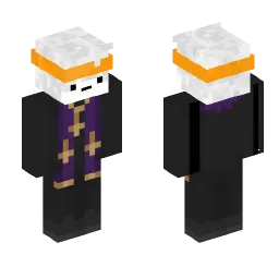 Minecraft Skin #187503