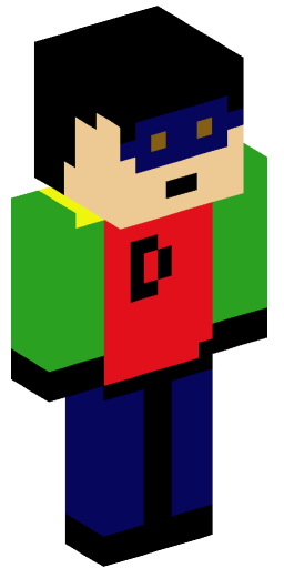 Minecraft Skin #187505