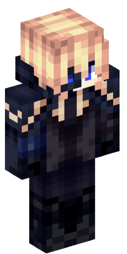 Minecraft Skin #187508