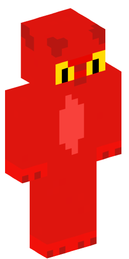 Minecraft Skin #187510