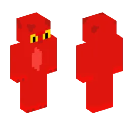 Minecraft Skin #187510