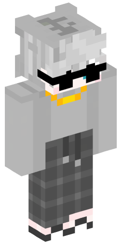 Minecraft Skin #187516