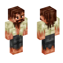 Minecraft Skin #187521