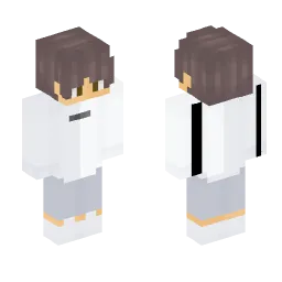 Minecraft Skin #187522