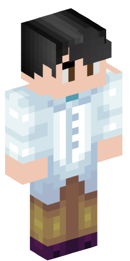 Minecraft Skin #187523
