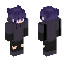 Minecraft Skin #187524