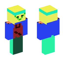 Minecraft Skin #187525