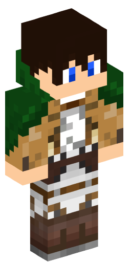 Minecraft Skin #187531