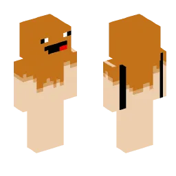 Minecraft Skin #187533