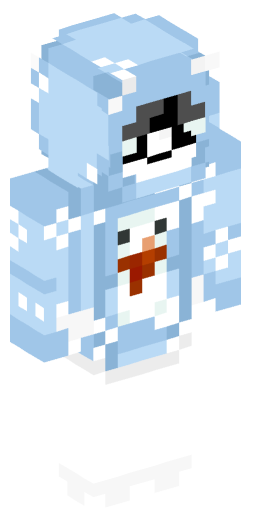 Minecraft Skin #187535
