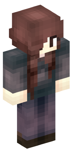 chduckie Minecraft Skin Preview on Minecraft.Co.Com