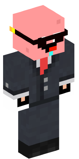 1Psd1 Minecraft Skin Preview on Minecraft.Co.Com