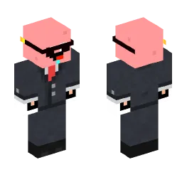Minecraft Skin #187547