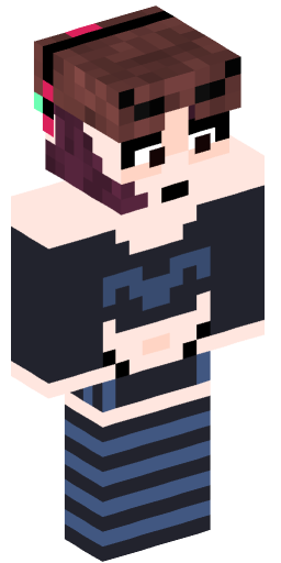 some_scrub Minecraft Skin Preview on Minecraft.Co.Com