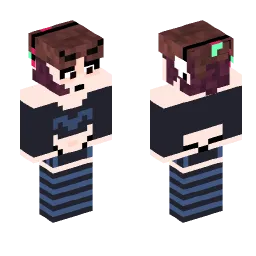 Minecraft Skin #187548