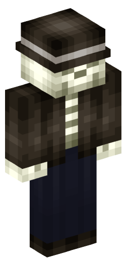 Minecraft Skin #187552