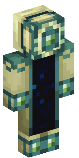 Minecraft Skin #187555