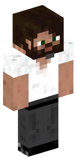 drdoe Minecraft Skin Preview on Minecraft.Co.Com