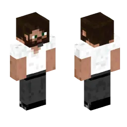 Minecraft Skin #187557