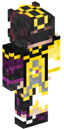 Minecraft Skin #187567