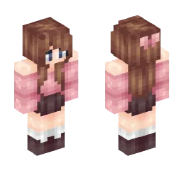 Minecraft Skin #187575