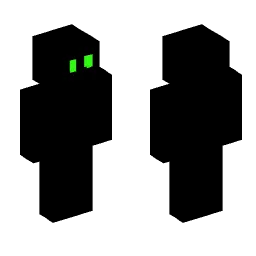 Minecraft Skin #187577
