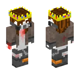 Minecraft Skin #187578