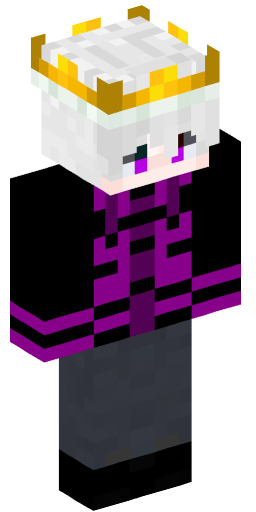 Minecraft Skin #187581