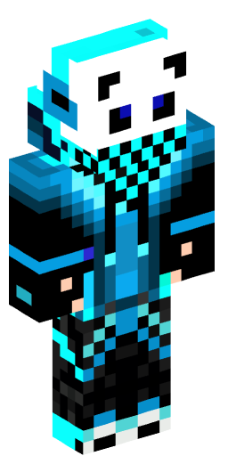 americanidiot Minecraft Skin Preview on Minecraft.Co.Com