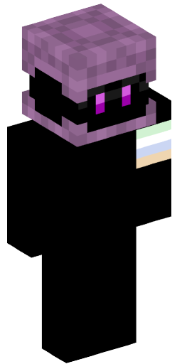 Minecraft Skin #187595