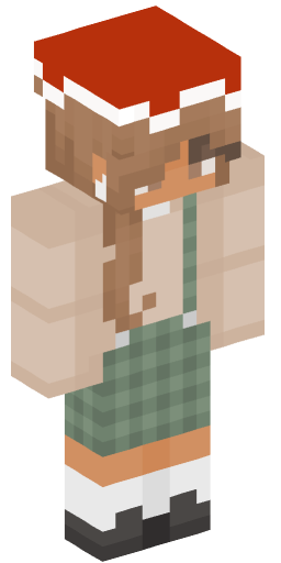 Minecraft Skin #187619