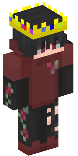 Minecraft Skin #187620