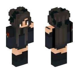 Minecraft Skin #187622