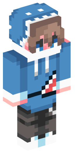 Minecraft Skin #187629
